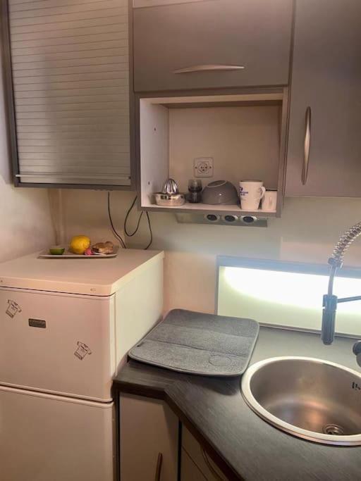 Studio Cosy Avec Balcon Proche Paris Boulogne-Billancourt Buitenkant foto